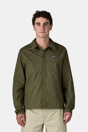 Patagonia Lightweight All-Wear Unlined Zomerjas Groen XL