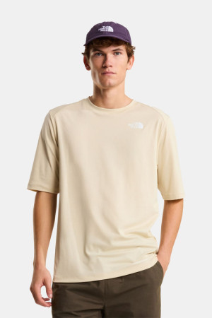 The North Face Shadow T-Shirt Bruin M