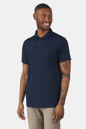 Ayacucho Forest Technical Polo II Blauw S