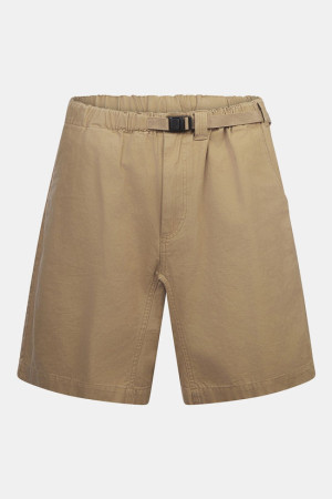 Ayacucho Scafell Cotton Korte Broek Bruin S