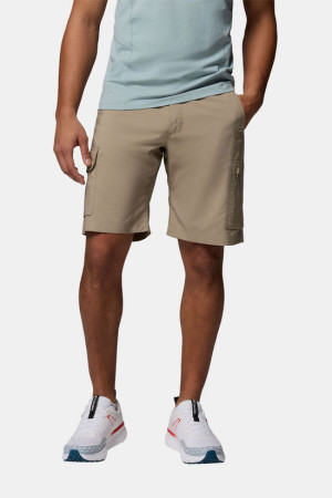 Columbia Silver Ridge Utility Cargo Shorts Bruin 36"
