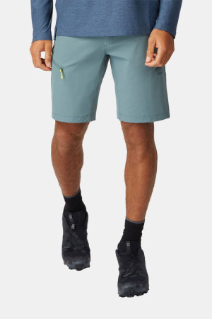Ayacucho Mountain Lightweight Korte Broek Groen 52