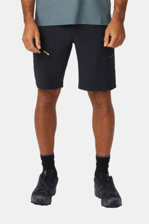 Ayacucho Mountain Lightweight Korte Broek Zwart 58