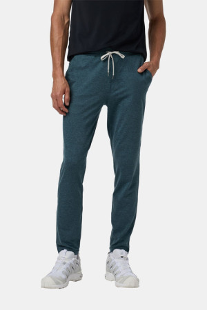 Vuori Ponto Performance Broek Blauw XL