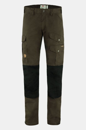 Fjällräven Vidda Pro Trousers M Groen 46 Long