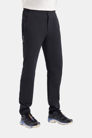 CORTAZU All Round Stretch Broek Zwart L