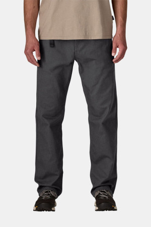Patagonia Point Reyes Canvas GI Broek Zwart M
