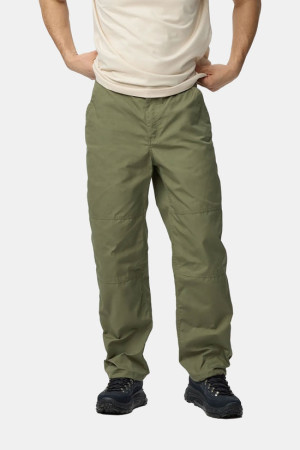 Fjällräven Vardag Relaxed Broek Groen 46