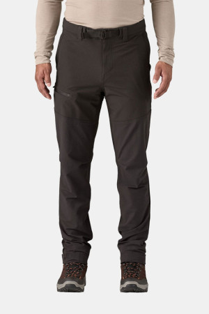 Patagonia Terravia Peak Broek Zwart 32"