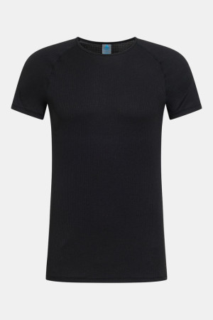 Odlo Active Light base layer T-shirt Zwart L