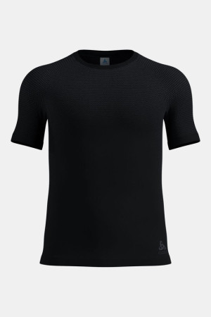 Odlo Performance Light Base Layer T-shirt Zwart S