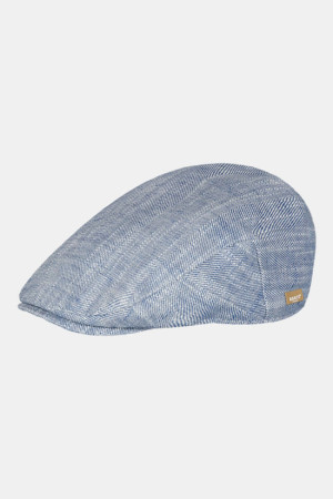 Barts Jarvis Cap Pet Blauw L