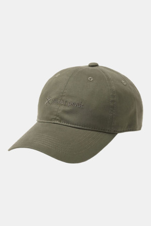 Snow Peak NSD Logo Pet Groen L/XL