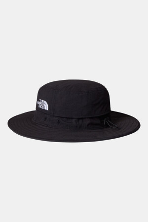 The North Face Horizon Breeze Brimmer Hat Zwart L/XL