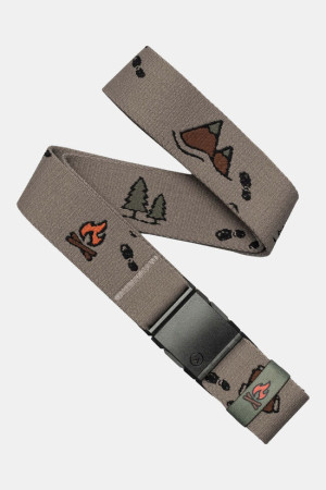 Arcade Belts Get Outside Riem Bruin One size