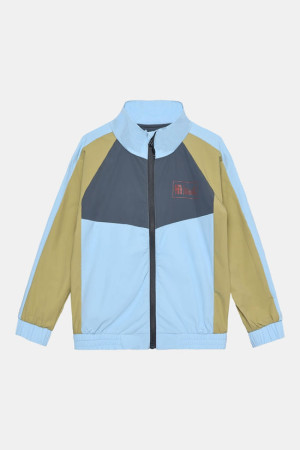 Color Kids Tracksuit Jack Junior Blauw 152