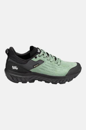 Hanwag Kaduro Low GTX Wandelschoen Dames Grijs UK 7
