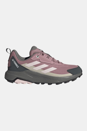 adidas Terrex Anylander Wandelschoen Dames Paars UK 7.5