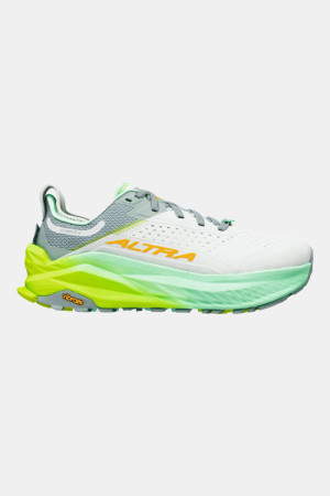 Altra Olympus 6 Trailschoen Dames Grijs UK 7
