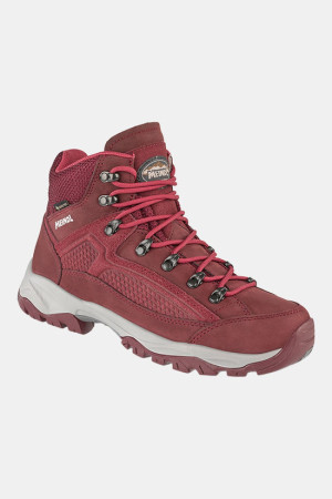 Meindl Baltimore Lady Gore-Tex Wandelschoen Rood UK 7.5