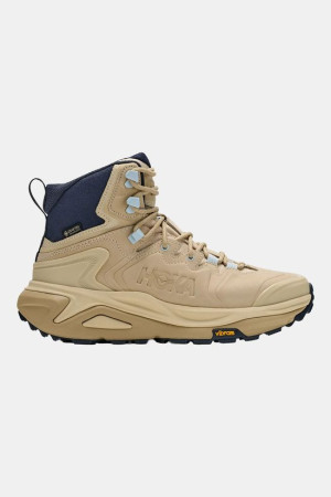 HOKA Kaha 3 Gore-Tex Wandelschoen Dames Bruin UK 7