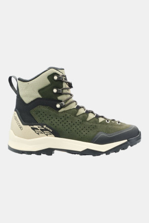 Lowa Explorer Gore-Tex Mid Bergschoen Dames Groen UK 7.5