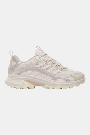 Merrell Moab Speed 2 Allure Wandelschoen Dames Wit UK 4.5