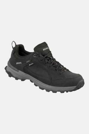 Meindl Toledo 2 Gore-Tex Wandelschoen Zwart UK 9.5