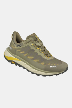 Meindl Eldora Gore-Tex Wandelschoen Groen UK 11