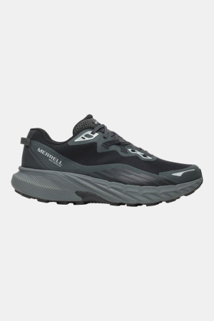 Merrell Agility Trail WP Trailschoen Zwart UK 7