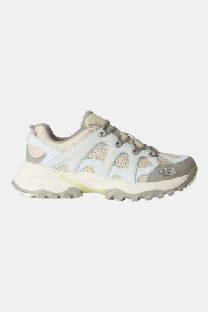 The North Face Hedgehog 06 RVST Wandelschoen Wit UK 5.5