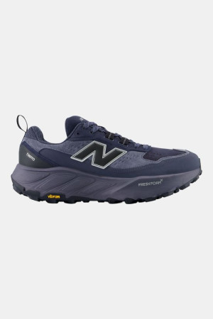 New Balance Fresh Foam X Hierro Trek Wandelschoen Grijs UK 8