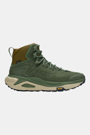 HOKA Kaha 3 Gore-Tex Wandelschoen Groen UK 9.5