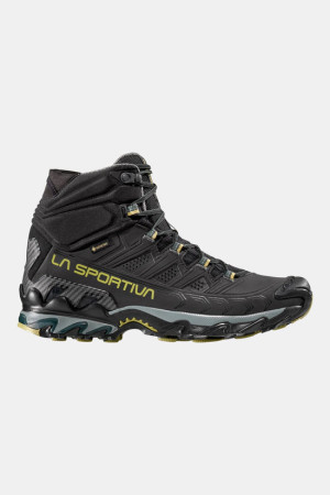 La Sportiva Ultra Raptor II Mid Leather Gore-Tex Wandelschoen Zwart 45.5