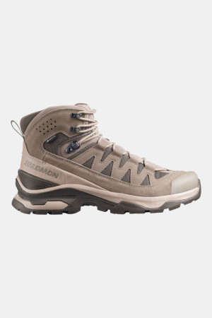 Salomon Quest Echo Gore-Tex Wandelschoen Wit UK 9.5