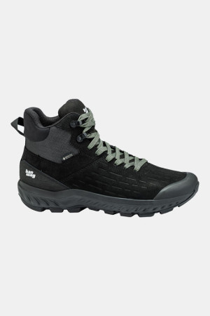 Hanwag Kaduro Mid Gore-Tex Wandelschoen Zwart UK 10