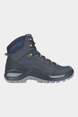 Lowa Renegade Evo LL Mid Wandelschoen Blauw UK 12