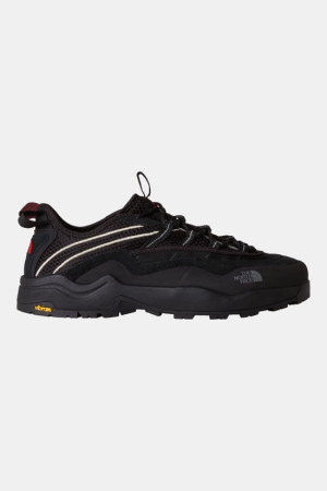 The North Face Clyffe Ultra Sneaker Zwart UK 9