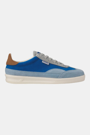 Buitenmens Tide Sneaker Blauw 42