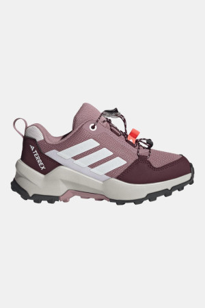 adidas Terrex Ax4S Sl Wandelschoen Junior Paars 29