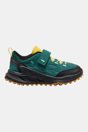 Keen Jasper Zionic Sneaker Kleine Kinderen Blauw UK 8jnr