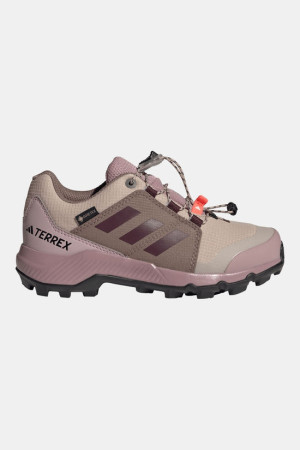 adidas Terrex Gore-Tex Wandelschoen Junior Paars 29