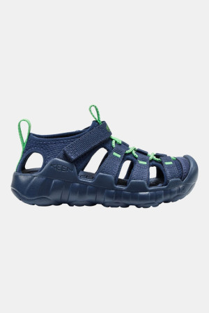 Keen Sand KEE Hyperport H2 C - Marineblauw Blauw UK 9jnr