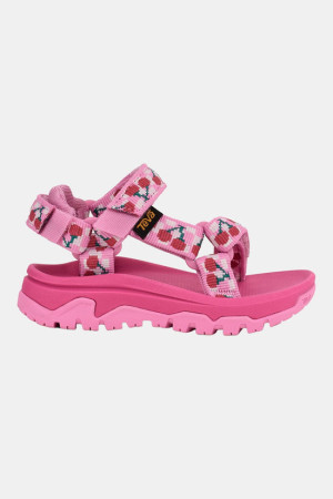 Teva Sand TEV Hurricane Xlt Jr - Middenroze Roze UK 4jnr
