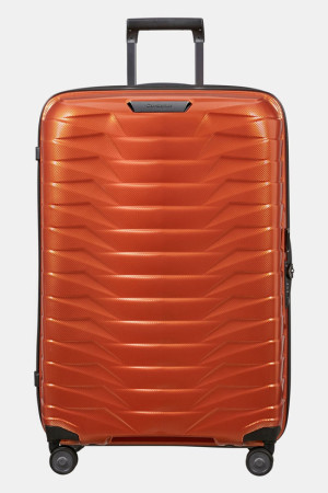 Samsonite Proxis Spinner 75 cm Koffer Rood One size