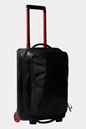 The North Face Base Camp Rolling Thunder 22'' Koffer Zwart One size