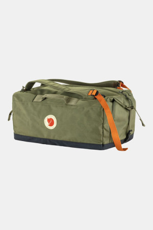 Fjällräven Färden 50 Duffel Groen One size