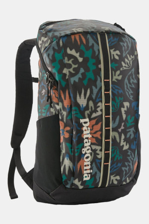 Patagonia Black Hole Pack 25L Rugzak Zwart One size