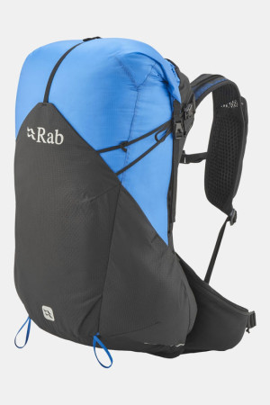Rab Syclon XP 30 Rugzak Zwart M
