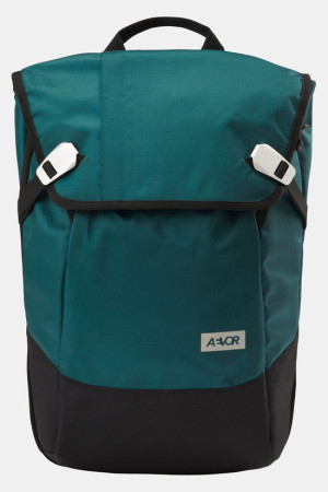 AEVOR Daypack Rugzak Groen One size